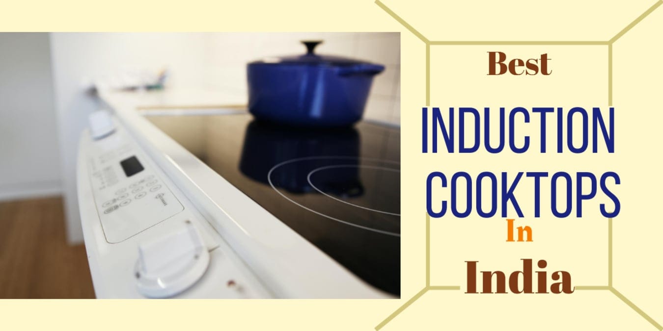Best Induction Cooktops in India