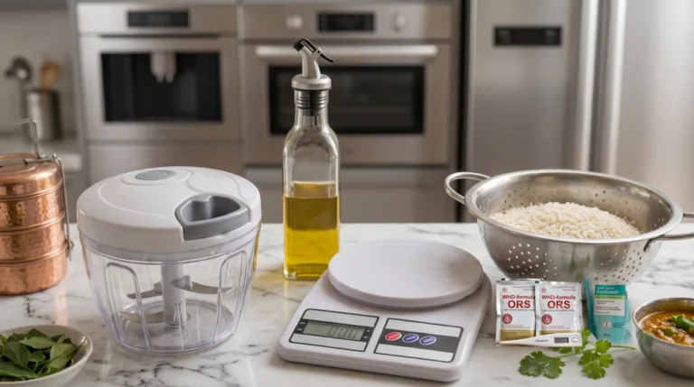 15 Kitchen Gadgets Under ₹1,000 in India (2026)