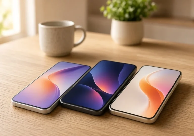 Best non-Chinese phones in the USA — unlocked, 2026